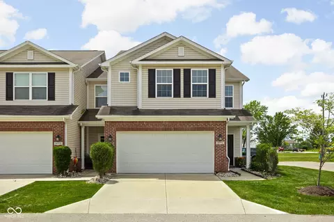 9771 Prairie Smoke Dr, Noblesville, IN 46060