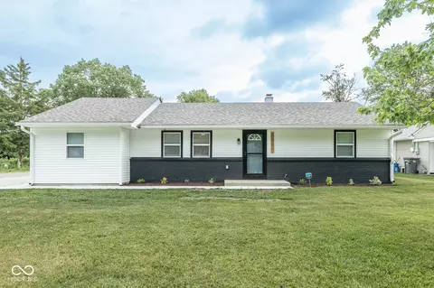 2331 N Graham Ave, Indianapolis, IN 46218