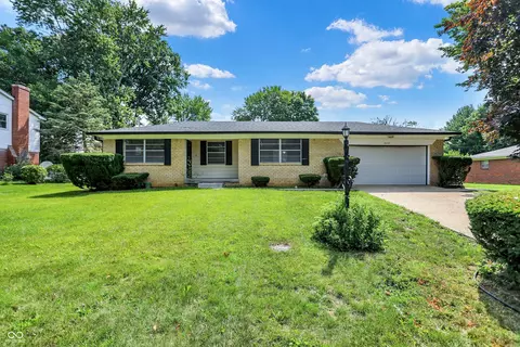 6037 Northland Rd, Indianapolis, IN 46228