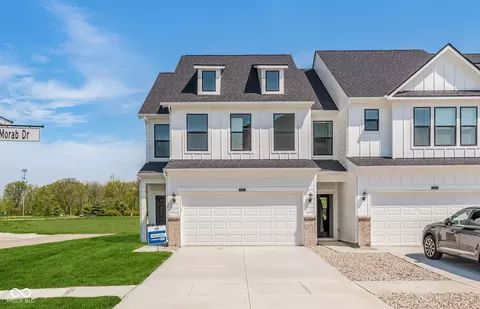 10900 Morab Dr, Zionsville, IN 46077