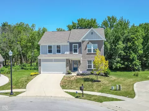 5027 Arling Ct, Indianapolis, IN 46237