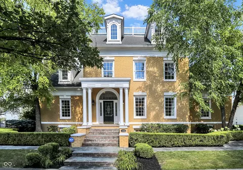 13097 Broad St, Carmel, IN 46032