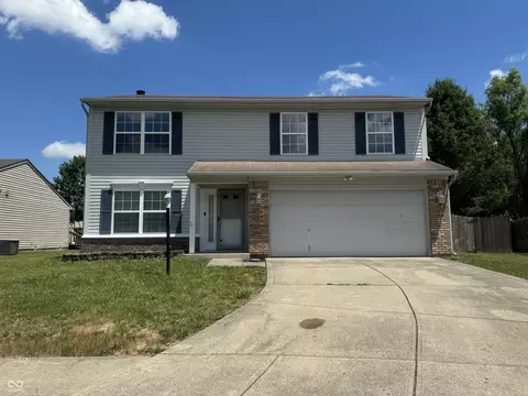 1835 Sweet Blossom Ln, Indianapolis, IN 46229