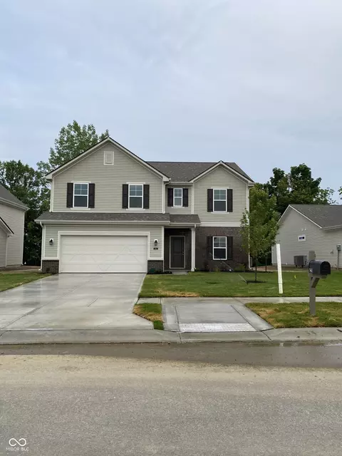 561 Rambo Dr, Carmel, IN 46074