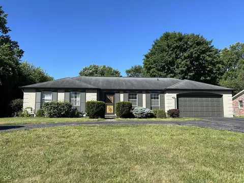 710 Chapel Hill Rd, Indianapolis, IN 46214