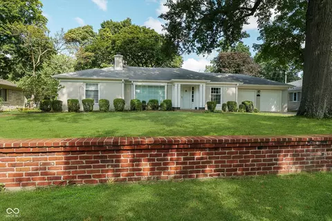 120 Arden Dr, Indianapolis, IN 46220