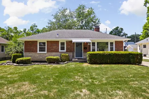 6180 Ralston Ave, Indianapolis, IN 46220
