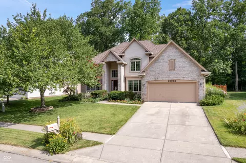 3626 Katelyn Way, Indianapolis, IN 46228