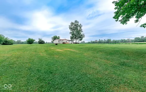 11592 E County Road 600 S, Crothersville, IN 47229