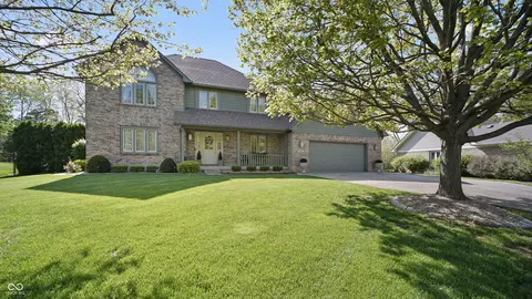 536 S Runyon Rd, Greenwood, IN 46142