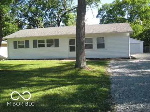 5432 E 41st St, Indianapolis, IN 46226