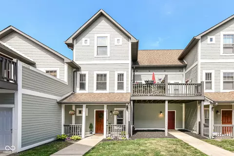 2241 N Scioto St #1, Indianapolis, IN 46205