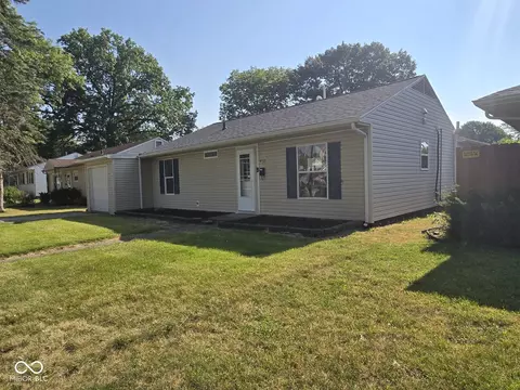 452 S 20th St, Terre Haute, IN 47803
