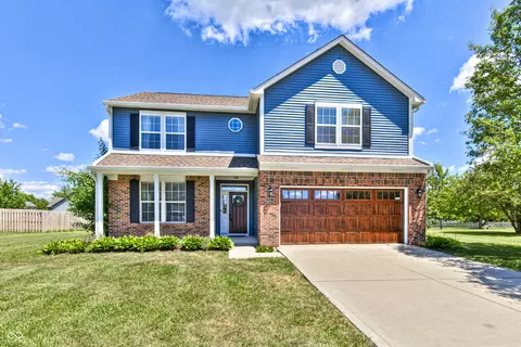 15661 River Birch Rd, Westfield, IN 46074