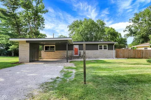 933 Highland Dr, Shelbyville, IN 46176