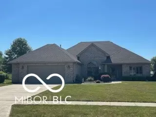 2331 S Richman Way, New Palestine, IN 46163