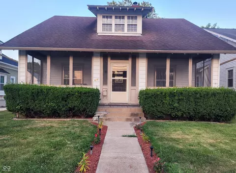 616 N Pine St, Seymour, IN 47274