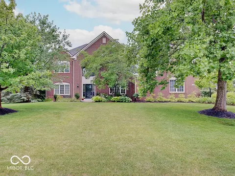 5766 Whippoorwill Way, Carmel, IN 46033