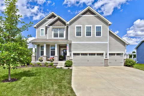 5694 Pecan Ct, Noblesville, IN 46062