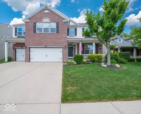 3938 Armada Dr, Indianapolis, IN 46237