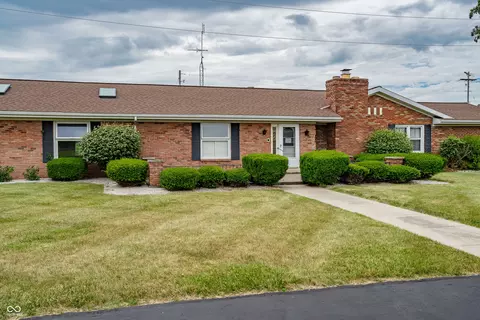 265 W Old Kokomo Rd, Marion, IN 46953