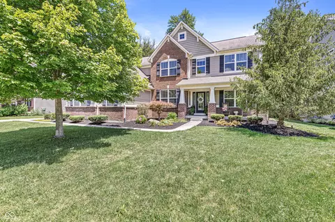 12987 Blalock Dr, Fishers, IN 46037