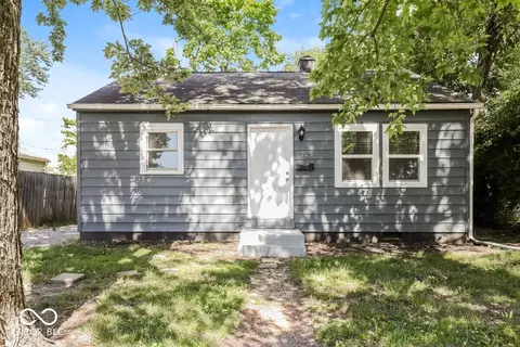2205 Groff Ave, Indianapolis, IN 46222