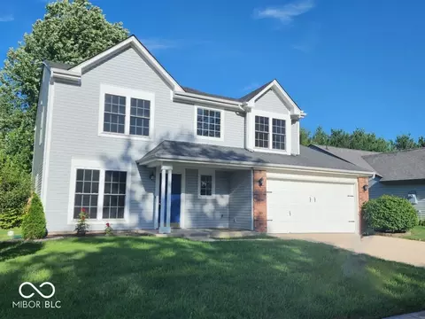 1367 Audubon Dr, Brownsburg, IN 46112
