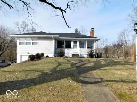509 N Davidson St, Greensburg, IN 47240
