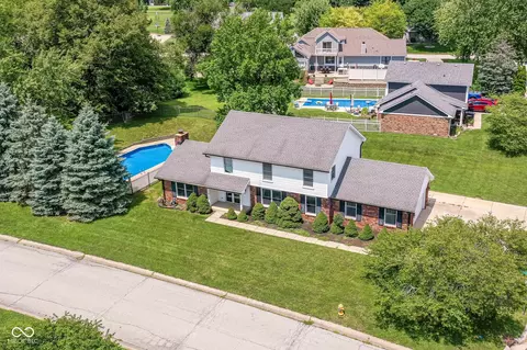 1188 Tampico Rd, Greenwood, IN 46143