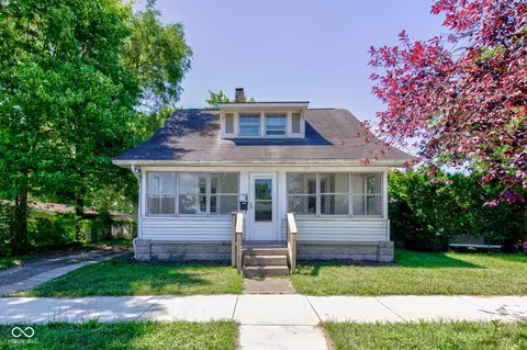 1265 Washington St, Noblesville, IN 46060