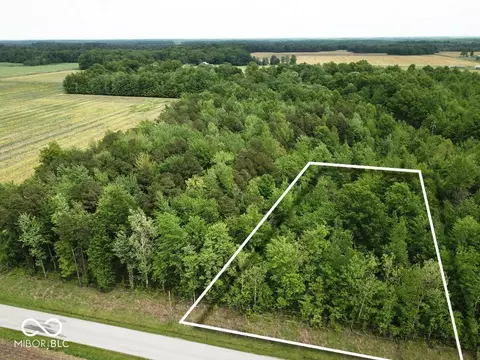 Tbd N Cr 600 E, Butlerville, IN 47223