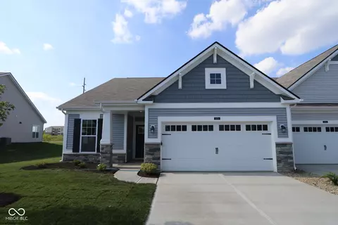 6624 Ferguson Dr, Whitestown, IN 46075