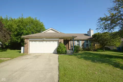 7340 Railhead Ct, Indianapolis, IN 46256