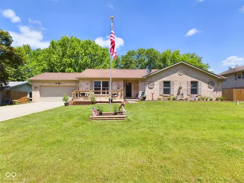 2728 Catalina Dr, Anderson, IN 46012