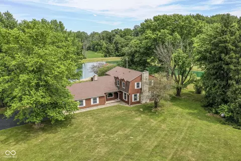 6791 S County Road 625w W, Coatesville, IN 46121