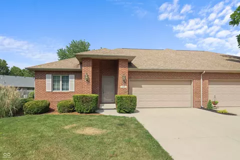 716 S Stoney Brook Dr, Muncie, IN 47304