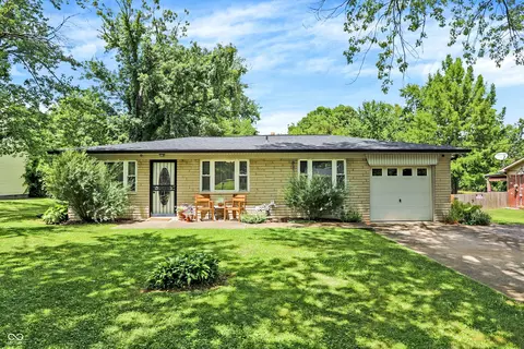 6126 Nolte St, Indianapolis, IN 46221
