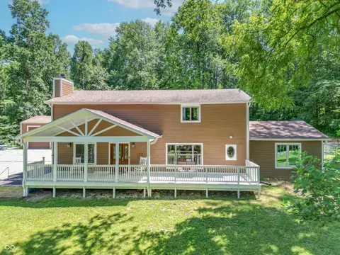 495 S Chestnut St, Monrovia, IN 46157