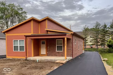 3908 N Audubon Rd, Indianapolis, IN 46226