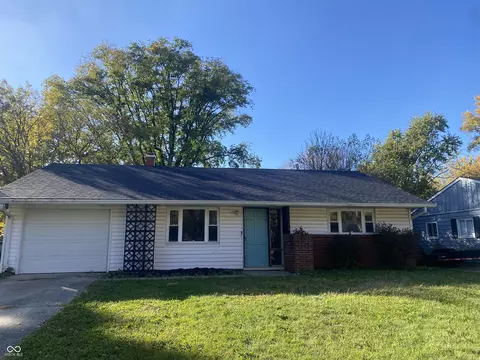 3720 Breen Dr, Indianapolis, IN 46235