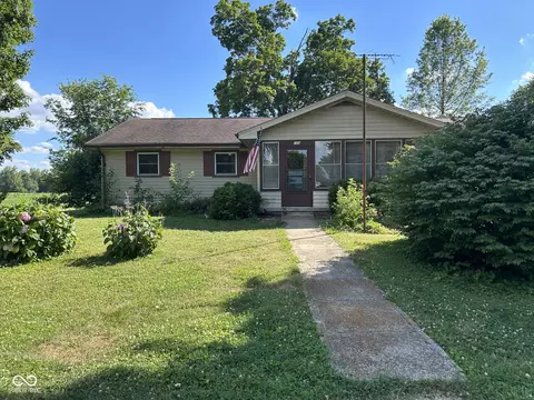 604 Railroad St, Elizabethtown, IN 47232