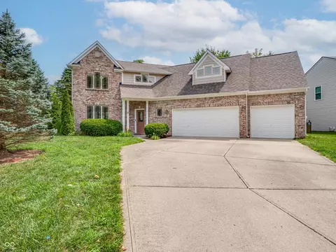5369 Ripplingbrook Way, Carmel, IN 46033