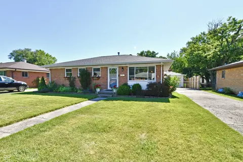 2113 Winton Ave, Indianapolis, IN 46224