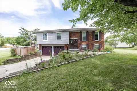6601 Glenshire Way, Indianapolis, IN 46237