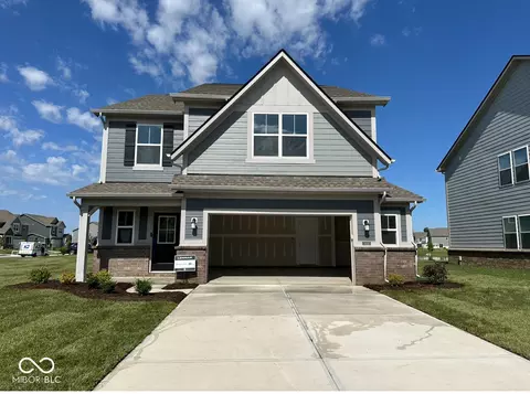 1630 Mitis St, Greenwood, IN 46143
