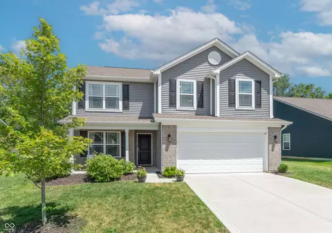 279 Rocky Rd, Greenfield, IN 46140