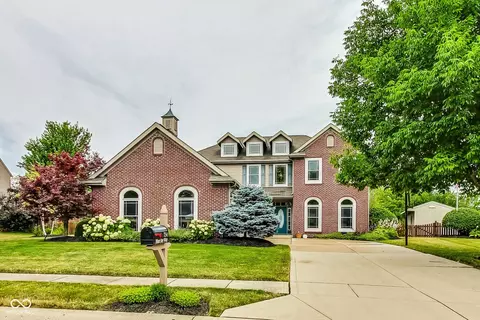 754 Blue Jay Way, Pittsboro, IN 46167