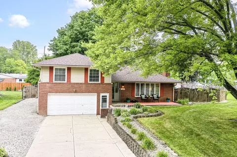 3118 Melrose Ct, Anderson, IN 46011
