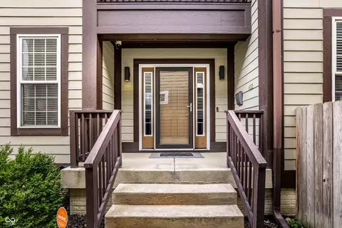 652 E 25th St, Indianapolis, IN 46205